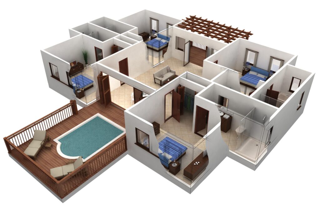 3d modeling naples fl