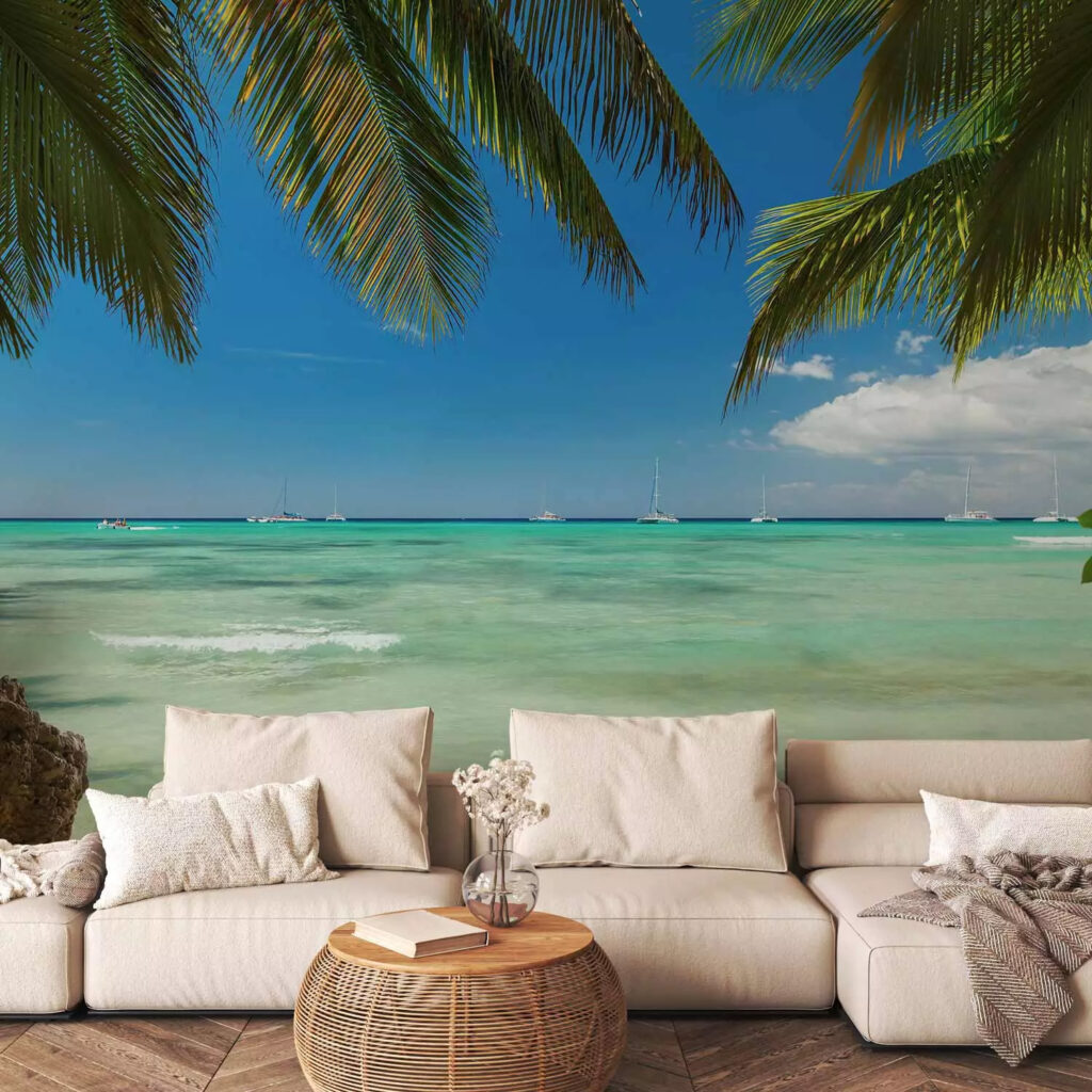 custom mural designer naples