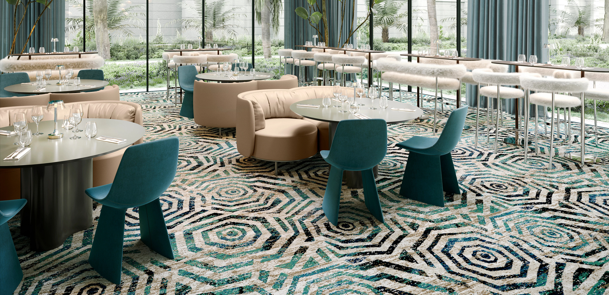 Commercial Interior Designers naples