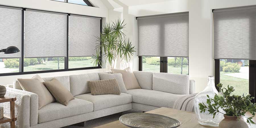 Window treatments Naples fl