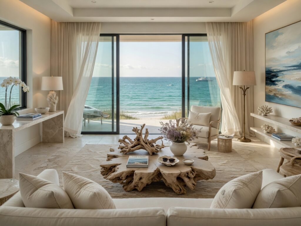 Coastal Interior Designer Emergency Naples FL for Naples, FL homeowners